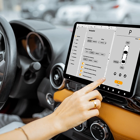 SDV and CI in Automotive SDV and CI in Automotive